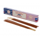 Satya smaržkociņi mix Nag Champa & Nirvana, 8x2g